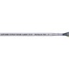 Lapp OLFLEX CLASSIC 110 CY Control Cable 4 Cores 16 AWG Screened Stranded Transparent PVC Sheath 50m 1135304