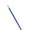 Lapp H05V-K Series Blue 1 mm² Hook Up Wire 100 m, Polyvinyl Chloride Insulation, Flame Retardant, Voltage 450V/750V 4510163