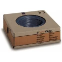 Lapp ÖLFLEX® Series Black 6 mm² Hook Up Wire 100 m Polyvinyl Chloride 4520014
