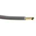 RS PRO Data Cable 5 Cores 0.22 mm² 100 m Grey Polyvinyl Chloride Sheath 300V 812-4775