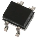 Vishay Surface Mount Bridge Rectifier 200 V 50 A 4-Pin Single DFS Package EDF1DS-E3/77