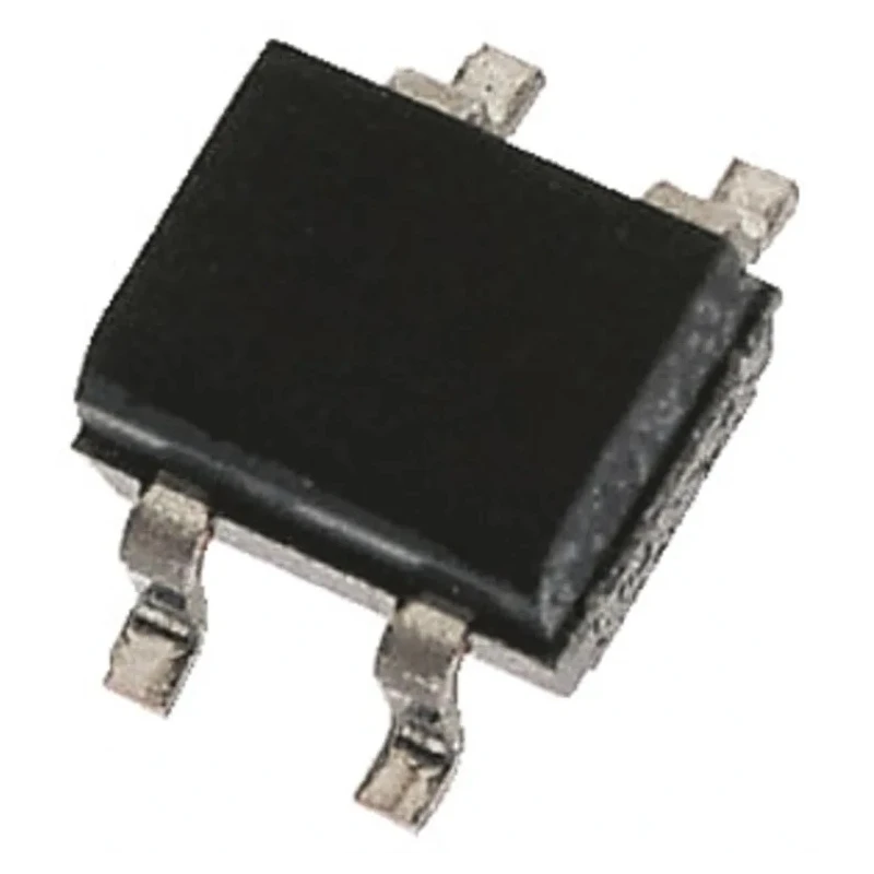 Vishay Surface Mount Bridge Rectifier 200 V 50 A 4-Pin Single DFS Package EDF1DS-E3/77