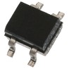 Vishay Miniature Glass Passivated Ultrafast Surface Mount Bridge Rectifier 200 V 50 A, 4-Pin Single EDF1DS-E3/77