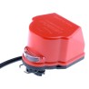 RS PRO Valve Actuator 1 Port Electric Quarter Turn 230V Supply Voltage 10W Motor Power 5 Nm Torque IP65 Model 812-5208