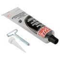 Loctite SI 5980 High Strength Alkoxy Silicone Gasket Sealant Paste Tube 100 ml Loctite 5980