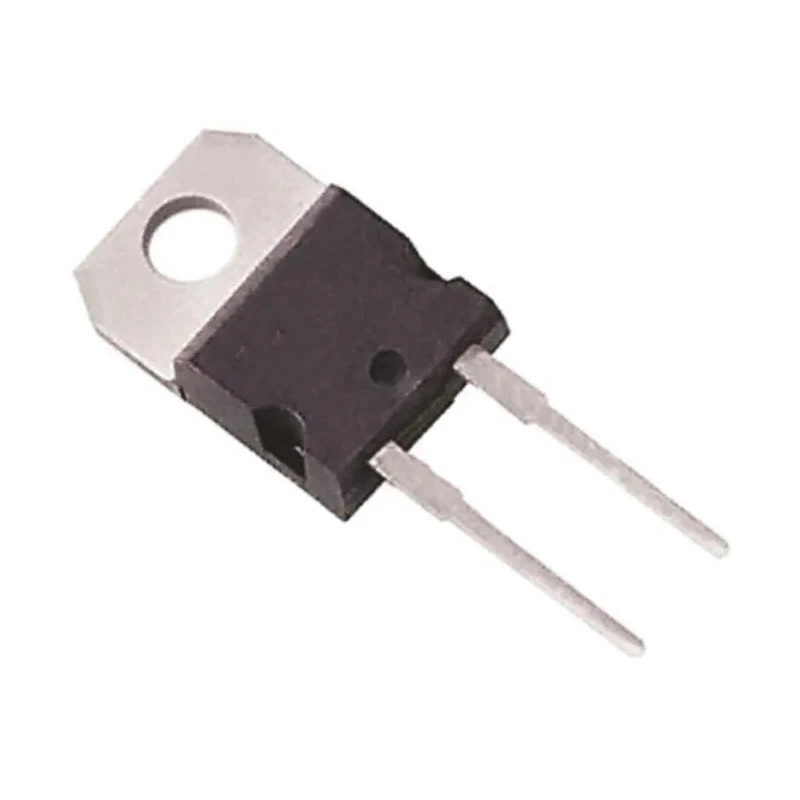 Vishay Silicon Junction Switching Diode, Single, 16 A Maximum Forward Current, 2-Pin TO-220AC Package FES16HT-E3/45