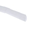 Thomas & Betts Polyethylene Spiral Cable Wrap, 130 mm Maximum Bundle Diameter, 24 mm Cable 7TCG054090R0227 SRPE-24-9