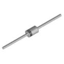 Vishay 16 V General Purpose Zener Diode 1.3 W DO-41 Through Hole 2-Pin BZX85B16-TR