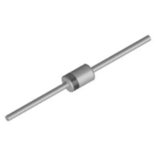 Vishay 16 V General Purpose Zener Diode 1.3 W DO-41 Through Hole 2-Pin BZX85B16-TR