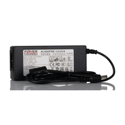 Megger AC-DC Charger Accessory for TDR2000/3 Handheld TDR, Strain Relief, BS EN 61326-1 Standard 