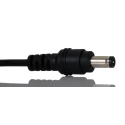 Megger AC-DC Charger Accessory for TDR2000/3 Handheld TDR, Strain Relief, BS EN 61326-1 Standard 