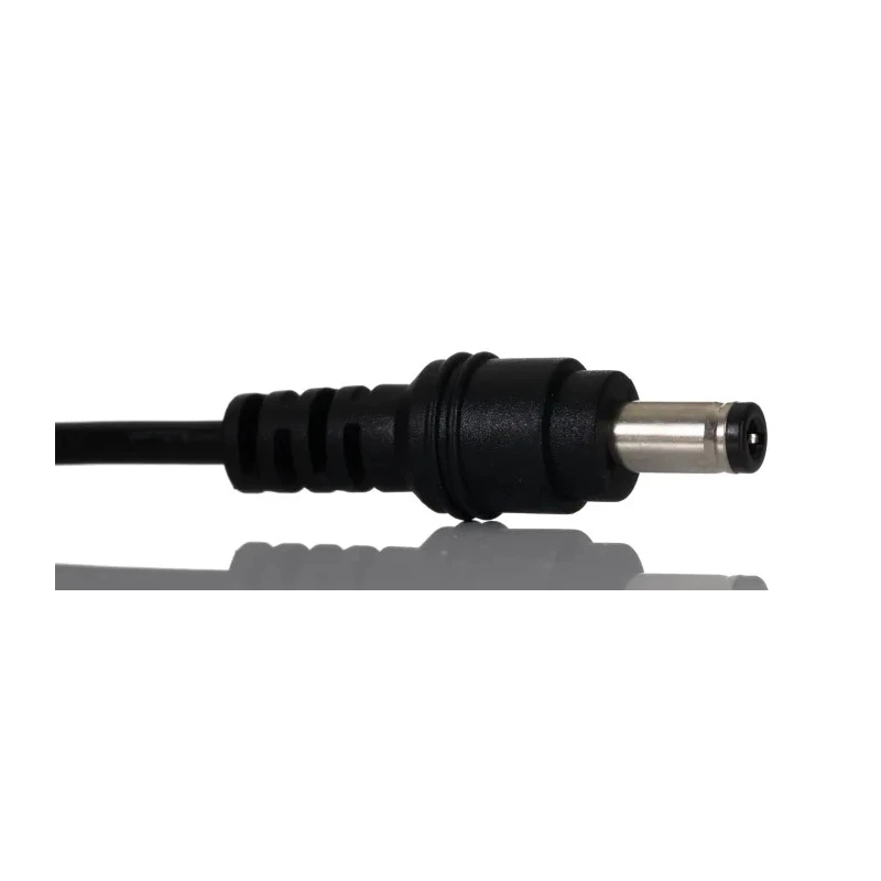 Megger AC-DC Charger Accessory for TDR2000/3 Handheld TDR, Strain Relief, BS EN 61326-1 Standard 
