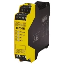 Eaton 230V AC Safety Relay with 3 Safety Contacts ESR5