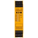 Eaton 230V AC Safety Relay with 3 Safety Contacts ESR5