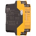 Eaton 230V AC Safety Relay with 3 Safety Contacts ESR5