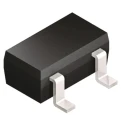 Texas Instruments 1 Supervisor Open Drain Voltage Detector 3-Pin SOT-23, 2.99 V Threshold TLV803SDBZT