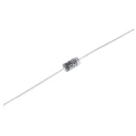 Vishay 60 V 2 A Schottky Diode, 2-Pin DO-204AC SB260-E3/54