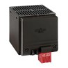STEGO 50 °C Enclosure Heater 230V AC Compact Fan Heater with Thermostat 115mm x 108mm 02821.0-08