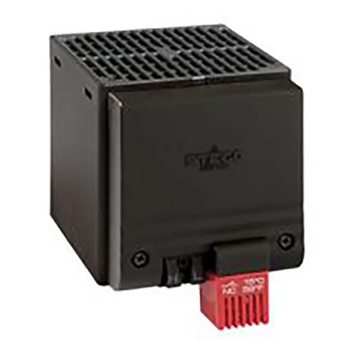 STEGO 65 °C Enclosure Heater, 230V AC, 115mm Width x 108mm Depth, Model 02820.0-08
