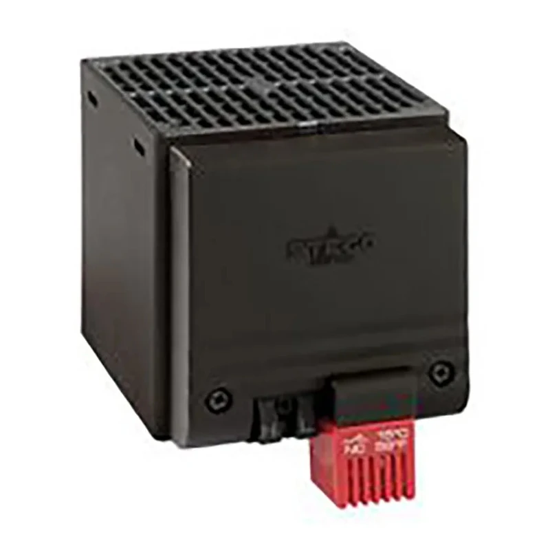 STEGO 65 °C Enclosure Heater, 230V AC, 115mm Width x 108mm Depth, Model 02820.0-08