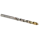 Dormer High Speed Steel Titanium Nitride Coated Drill Bit 7mm Diameter 109mm Overall Length A002S7.0