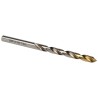 Dormer High Speed Steel Titanium Nitride Coated Drill Bit 7mm Diameter 109mm Overall Length A002S7.0