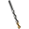 Dormer High Speed Steel Titanium Nitride Coated Drill Bit 7mm Diameter 109mm Overall Length A002S7.0