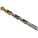Dormer High Speed Steel Titanium Nitride Coated Drill Bit 7mm Diameter 109mm Overall Length A002S7.0