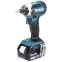Makita Cordless Impact Driver 18V Brushless Motor 170Nm Torque 3200bpm DTD153Z