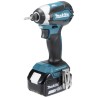 Makita Cordless Impact Driver 18V Brushless Motor 170Nm Torque 3200bpm DTD153Z