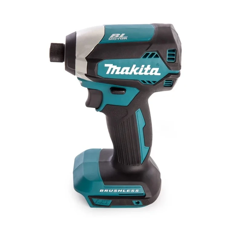 Makita Cordless Impact Driver 18V Brushless Motor 170Nm Torque 3200bpm DTD153Z
