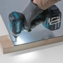Makita Cordless Impact Driver 18V Brushless Motor 170Nm Torque 3200bpm DTD153Z