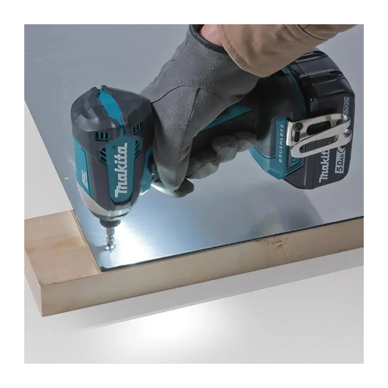 Makita Cordless Impact Driver 18V Brushless Motor 170Nm Torque 3200bpm DTD153Z