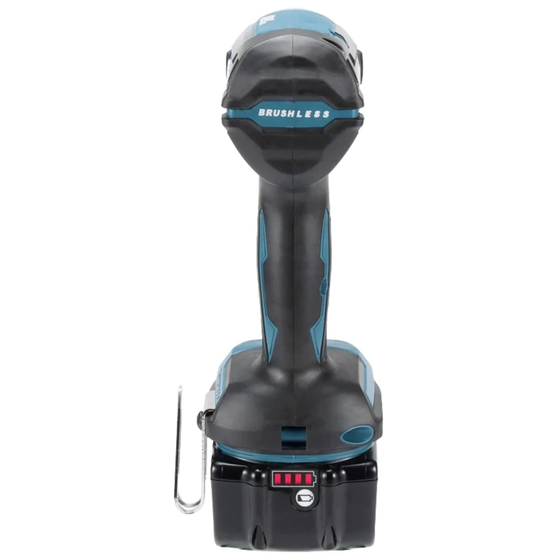 Makita Cordless Impact Driver 18V Brushless Motor 170Nm Torque 3200bpm DTD153Z