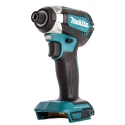 Makita Cordless Impact Driver 18V Brushless Motor 170Nm Torque 3200bpm DTD153Z