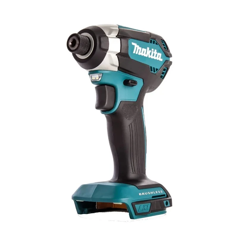 Makita Cordless Impact Driver 18V Brushless Motor 170Nm Torque 3200bpm DTD153Z