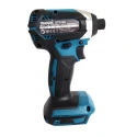 Makita Cordless Impact Driver 18V Brushless Motor 170Nm Torque 3200bpm DTD153Z
