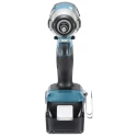 Makita Cordless Impact Driver 18V Brushless Motor 170Nm Torque 3200bpm DTD153Z