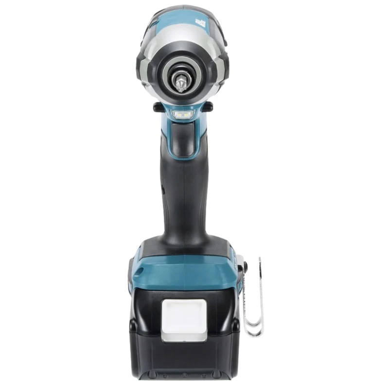 Makita Cordless Impact Driver 18V Brushless Motor 170Nm Torque 3200bpm DTD153Z