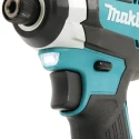 Makita Cordless Impact Driver 18V Brushless Motor 170Nm Torque 3200bpm DTD153Z