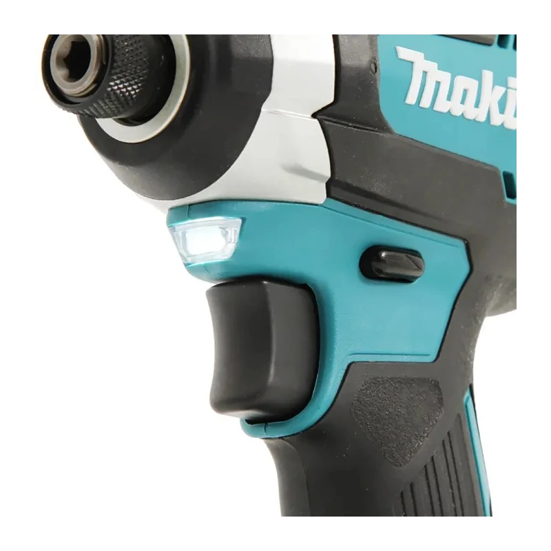 Makita Cordless Impact Driver 18V Brushless Motor 170Nm Torque 3200bpm DTD153Z