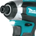 Makita Cordless Impact Driver 18V Brushless Motor 170Nm Torque 3200bpm DTD153Z
