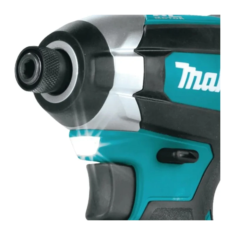 Makita Cordless Impact Driver 18V Brushless Motor 170Nm Torque 3200bpm DTD153Z