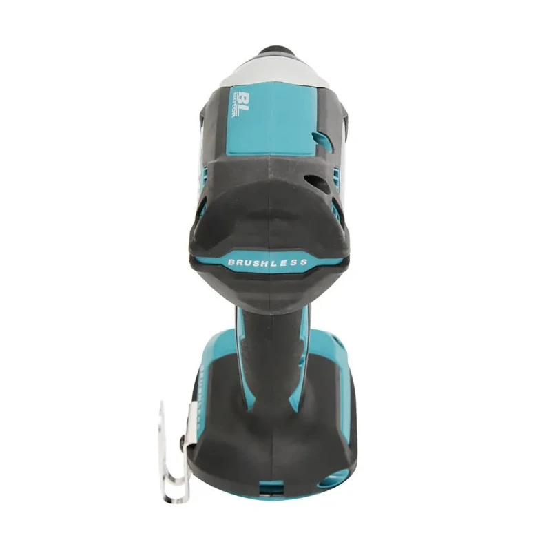Makita Cordless Impact Driver 18V Brushless Motor 170Nm Torque 3200bpm DTD153Z