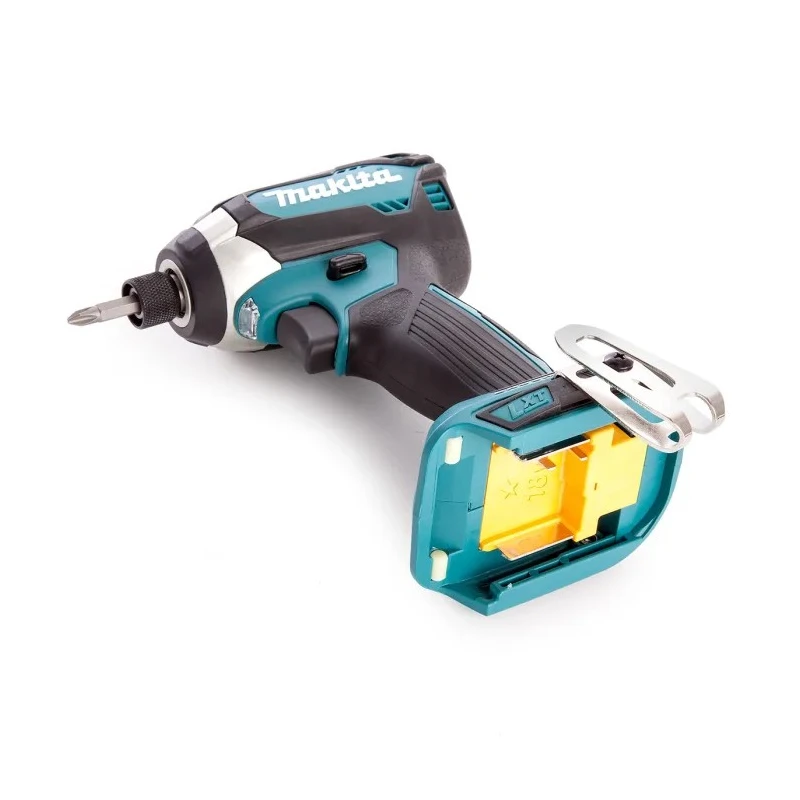 Makita Cordless Impact Driver 18V Brushless Motor 170Nm Torque 3200bpm DTD153Z