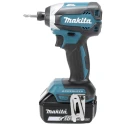 Makita Cordless Impact Driver 18V Brushless Motor 170Nm Torque 3200bpm DTD153Z