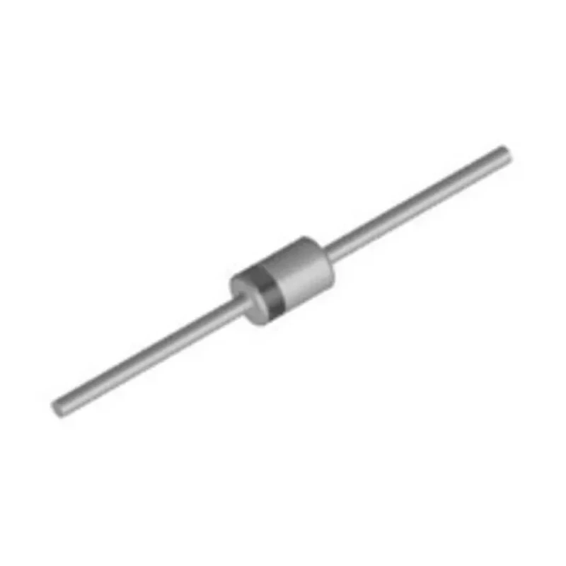 Vishay 27 V General Purpose Zener Diode 1.3 W Power Dissipation Through Hole DO-41 Package BZX85B27-TR