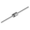 Vishay 27 V General Purpose Zener Diode 1.3 W Power Dissipation Through Hole DO-41 Package BZX85B27-TR