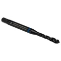 Dormer Machine Threading Tap M5 Thread Metric Standard Spiral Flute HSS 6mm Shank E238M5