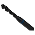 Dormer Machine Threading Tap M5 Thread Metric Standard Spiral Flute HSS 6mm Shank E238M5